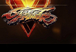 Street Fighter V Cinematic Story Trailer