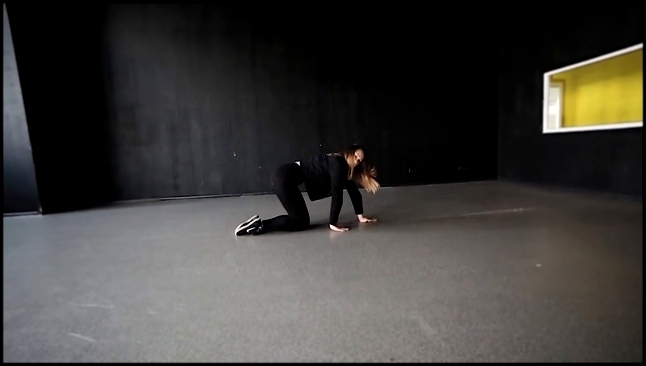 Alesia Cara – Here | Choreography by Marina Moiseeva | D.Side Dance Studio  