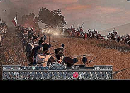 Napoleon Total War - Peninsular Campaign Music 6 