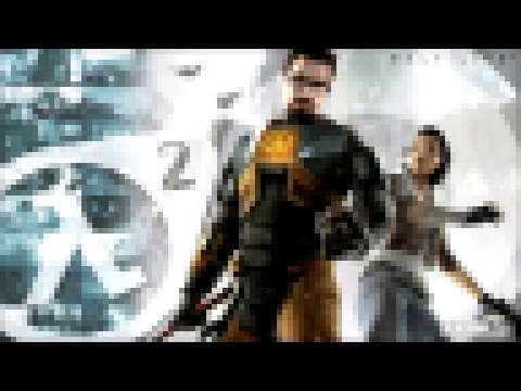 Half Life 2 - Complete Soundtrack 