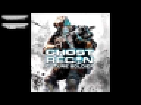 Ghost Recon: Future Soldier OST - Ember Hunt (Track 15) 