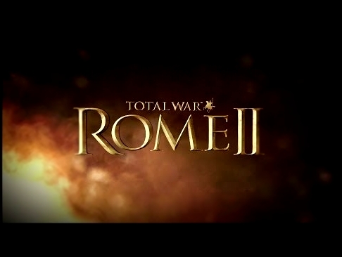 Total War: Rome 2 OST - Lays of Ancient Rome 