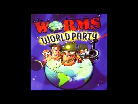 Lovely VGM 139 - Worms World Party - Title Track 