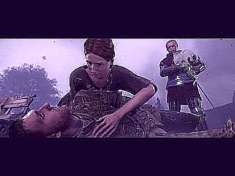 Kingdom Come: Deliverance - Rex, Familia et Ultio - E3 2017 Trailer HD 