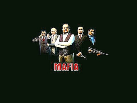 Mafia Soundtrack - Sarah's theme 