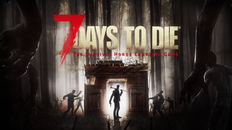 7 Days To Die - Main Menu Theme 2 [REALTONES™]