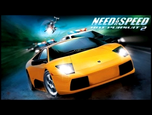 OST Need For Speed Hot Pursuit 2 - 04 Bundle of Clang - Matt Ragan 