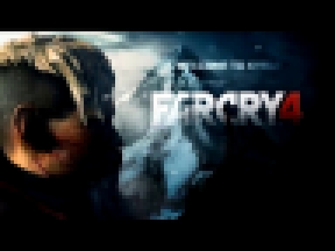 Far Cry 4 Game Movie (Amita Edition) All Cutscenes 1080p HD 