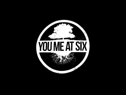 You Me At Six - Save It For The Bedroom (8 bit) 