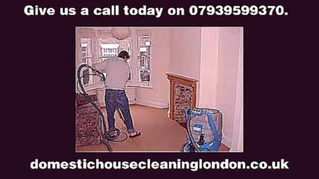 Carpet cleaning services harrow 