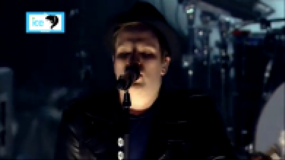 Fall Out Boy - Centuries _ My Songs Know What You Did in the Dark (Live @ NBA  All-Star Game 2015) 