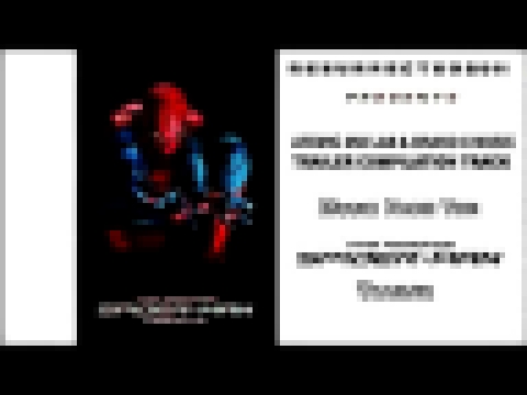 Trailer Music- The Amazing Spider-Man (Brand X Music  Atomic Mix Lab) 