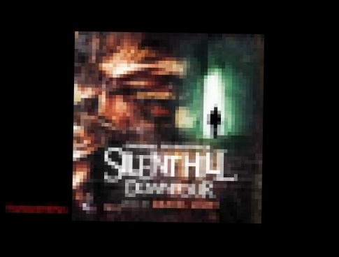 Silent Hill - Downpour Full Album HD 