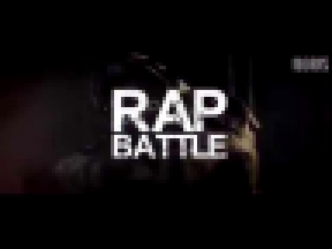 Rap Battle CS:GO VS WarFace 