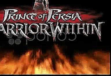 Prince of Persia Warrior Within Sound Music 