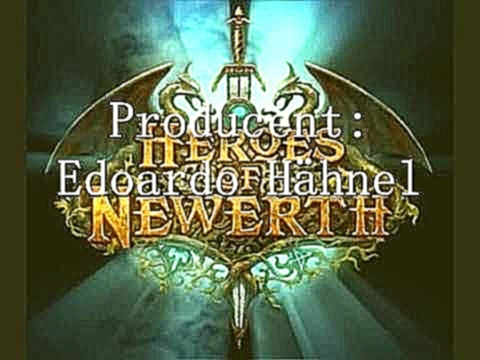 Heroes of Newerth Offical Gaming Track (Edoardo Hahnel Edit) 