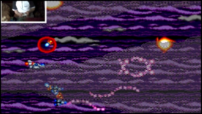 Sega Mega Drive 2 Arrow Flash Стрелка флэш Вячеслав 