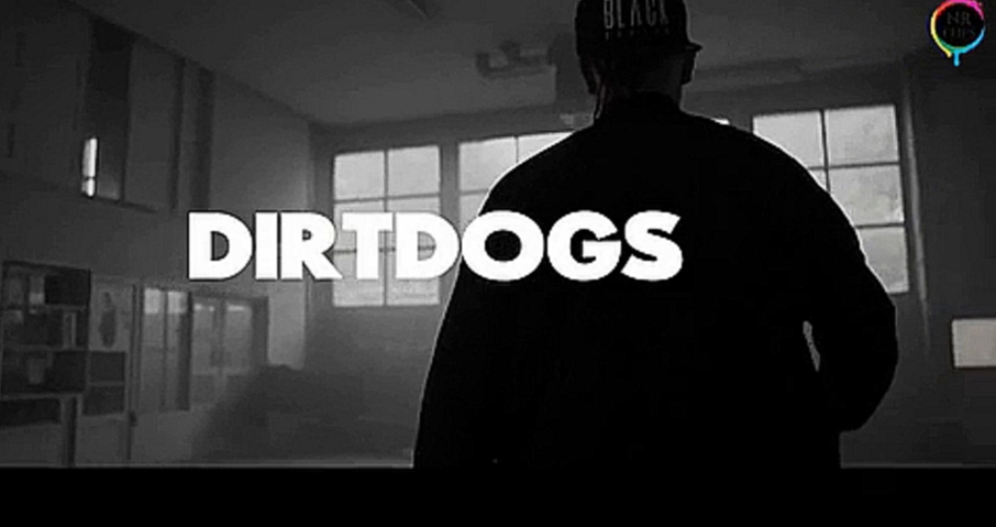 Dope D.O.D. ft. Oiki - Dirt Dogs [NR clips] (Новые Рэп Клипы 2015)  