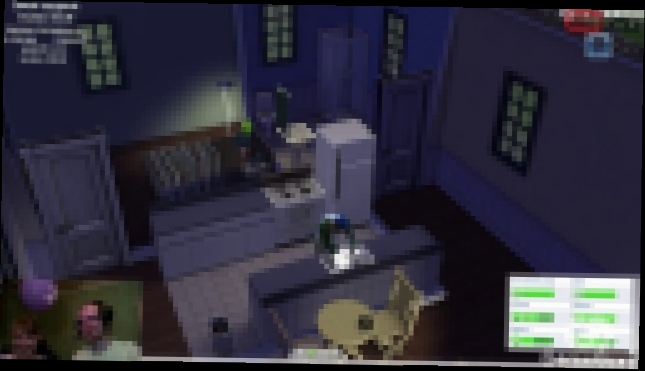 The Sims 4 "Семейное прохождение семейной игры для семейного просмотра" Дикий ржач  #aab 