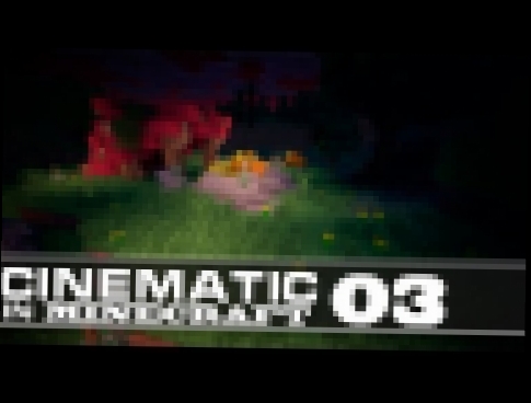 Minecraft Cinematic :: S01E3 :: | ГАВАНЬ ( ПОРТ ) / PORT /| 