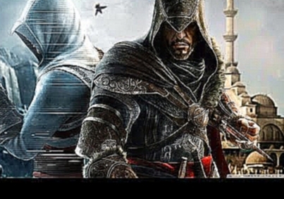 Assassin's Creed Revelations | Teamheadkick – Assassins Creed Revelations RAP 