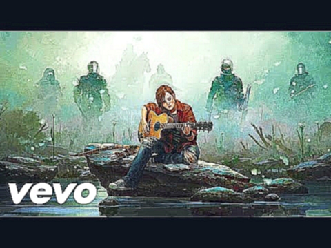 Laterne - Помнишь ли те дни? (Одни из Нас\The Last Of Us) Music clip 