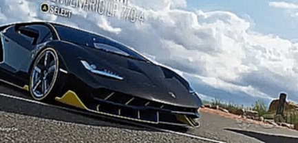 Forza Horizon 3 - Gameplay Trailer 