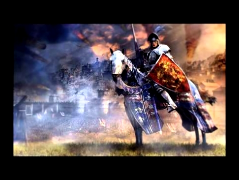 Medieval 2 Total War Soundtrack 6: Bladegrass 