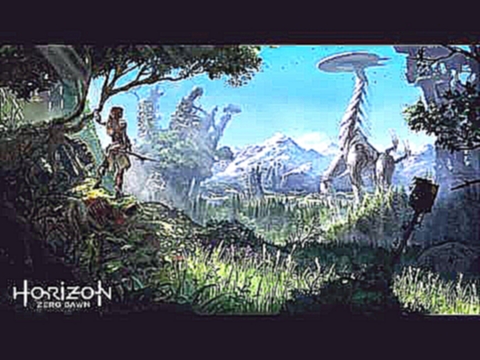 Horizon: Zero Dawn - Full Original Soundtrack by Joris de Man, The Flight 