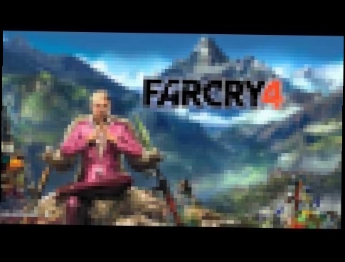 Far Cry 4 & Full Original Soundtrack (OST) 