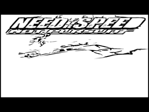 Bundle Of Clang - Matt Ragan [OST Need For Speed - Hot Pursuit 2]