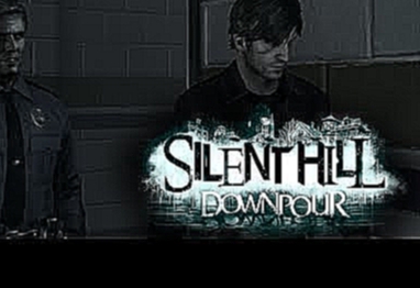 Silent Hill: Downpour - Ep. 7: Camino a la estación de radio 1-3 | PS3 | Español 