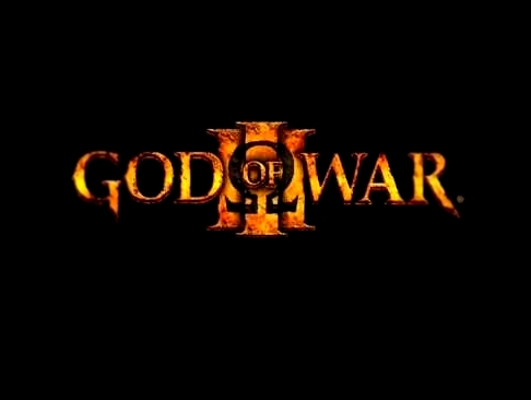 God Of War III OST - 13 - Stalker! 