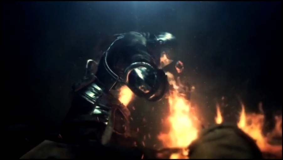 Dark Souls 3 - Knight & Cleric Gameplay Trailer 