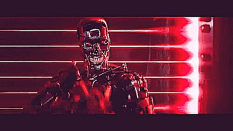 Терминатор: Генезис \Terminator: Genisys Генезис - Русский трейлер (2015) дублированный HD 