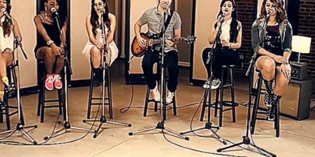 Boyce Avenue feat. Fifth Harmony  - When I Was Your Man (Bruno Mars cover) 