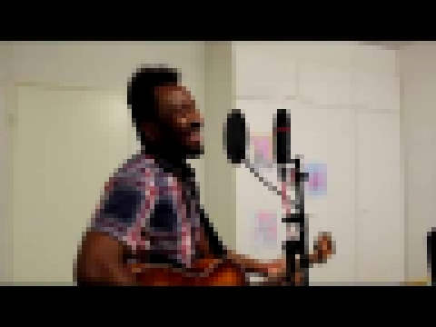 Aloe Blacc - I need dollar (Michael Ekeghasi cover) 