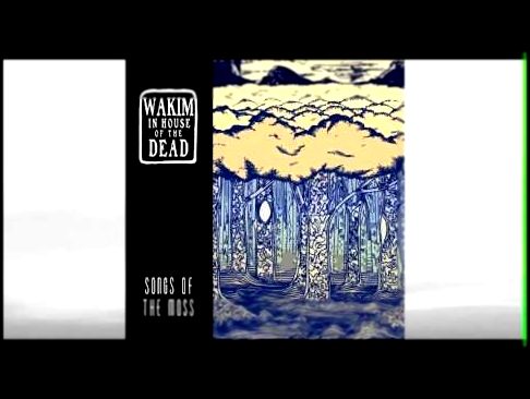 Wakim in House of the Dead - Lost in deep forest 