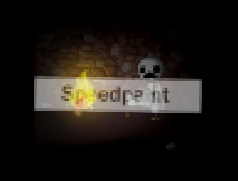 Speedpaint - The Keeper 