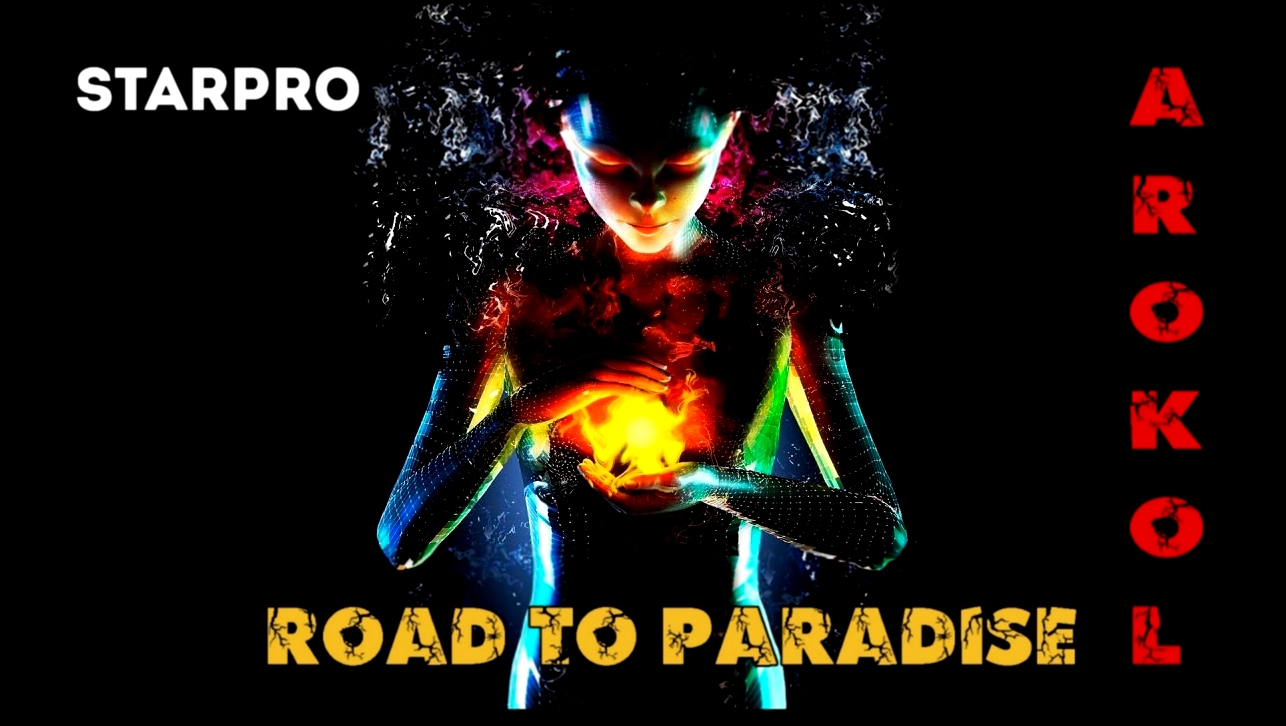 Arokol - Road to Paradise 