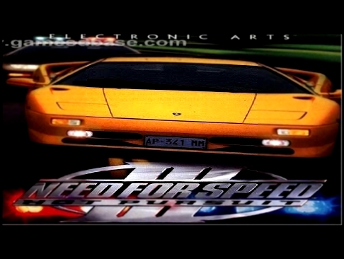 Need For Speed 3 Hot Pursuit - Full Soundtrack (With Full-Length Songs) [HQ] 