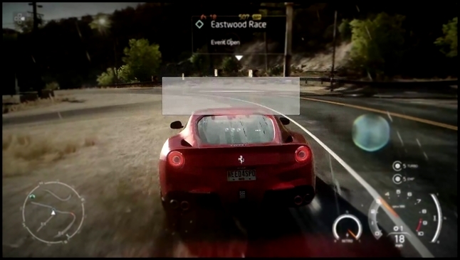 Need for Speed Rivals - E3 Gameplay Video (Official E3 2013) 