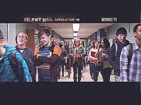 Silent Hill Revelação - Trailer 2 Oficial [HD] 