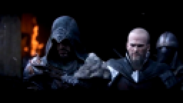 Трейлер игры: Assassin's Creed: Revelations 