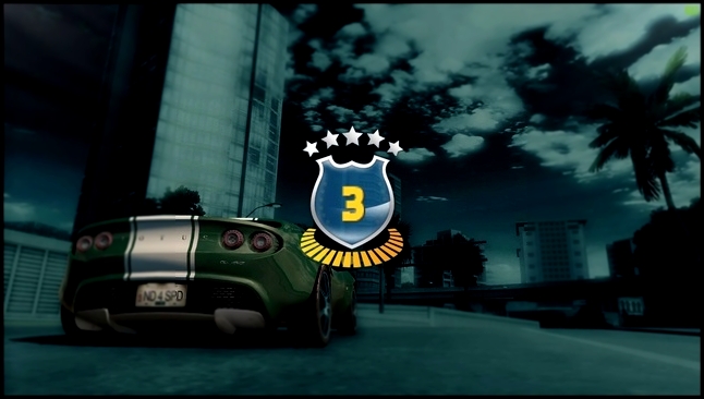 Need for Speed Undercover прохождение #2 