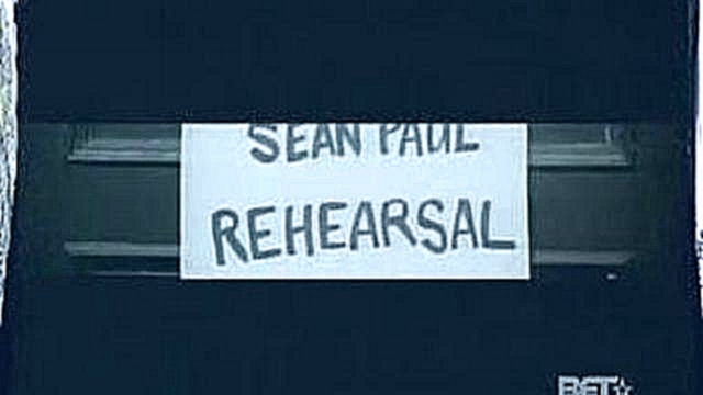Sean Paul - Give It Up To Me (ft. Keyshia Cole) 