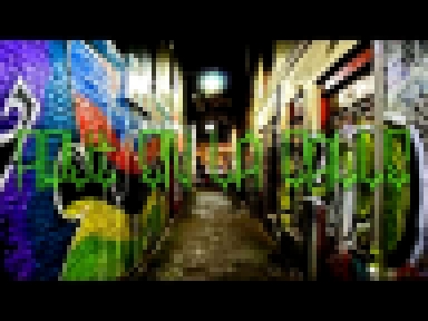 Berbal La 4 Verde - Aquí en la Calle feat. Zombi