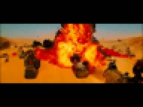 Mad Max: Fury Road OST - Brothers In Arms [Montage] 