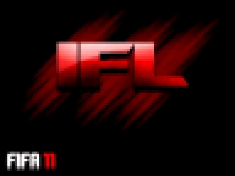 IFL präsentiert: [Ana Tijoux - 1977] FIFA 11 