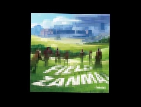 Falcom Field Zanmai - Field (Dragon Slayer: The Legend of Heroes) 